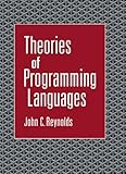 ISBN 9780521594141 product image for Theories of Programming Languages | upcitemdb.com