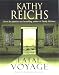 Fatal Voyage (Temperance Brennan, #4)