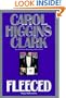 fleeced
