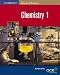 Books : Chemistry 1 (Cambridge Advanced Sciences)
