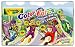 Crayola 120ct Original Crayons