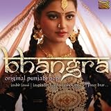 Bhangra: Original Punjabi Pop by Various Artists
