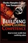 Building Cross-Culture Competence