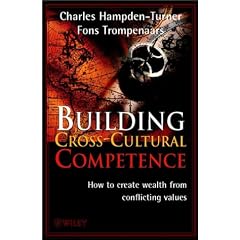 Building Cross-cultural Competence: How to Create Wealth from Conflicting Values