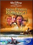Swiss Family Robinson [1960]