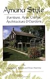 Garden Furniture Books