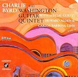 Charlie Byrd & Washington Guit