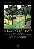 Alexandre le Grand