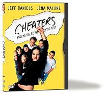Cheaters