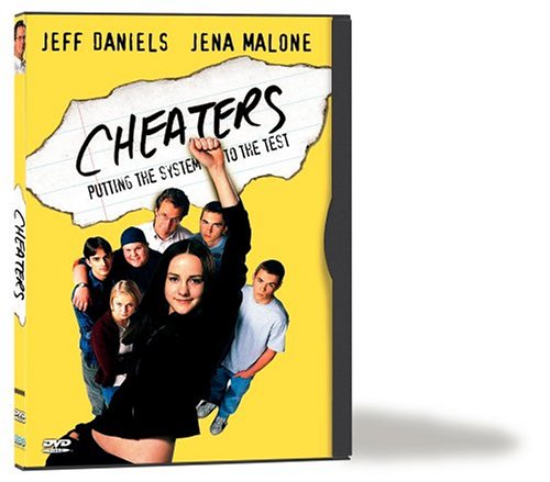Download Cheaters Online!