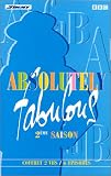 Absolutely Fabulous (coffret 2eme Saison)