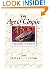 The Age of Chopin: Interdisciplinary Inquiries