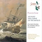 Click here to buy Francis Grier: Around the Curve of the World by  Paul Whelan, Francis Grier, Stephen Darlington, Anne Schwanewilms, and Patricia Rozario .