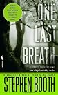 One Last Breath