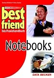 book cover Notebooks - Andreas Winterer