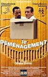 Le d�m�nagement [VHS]