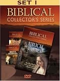Biblical Collector`s Series Set 1 [DVD] [Region 1] [US Import] [NTSC]