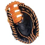 Wilson A2800 1613AG A2000 Series 12.0 inch Baseball First Base Mitt