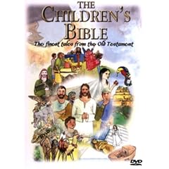 Children'S Bible [DVD] [2004]