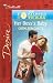 Her Boss's Baby (Fortune's Children: The Lost Heirs)