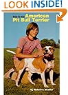 This Is the American Pit Bull Terrier