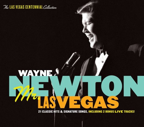 Wayne Newton - Call Me Irresponsible Lyrics - Zortam Music