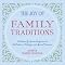 Books that discuss family relationships