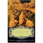 Leonardo da Vinci: Flights of the Mind book cover