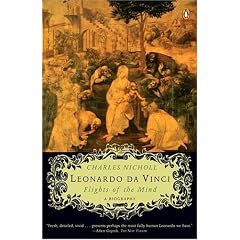 Leonardo da Vinci: Flights of the Mind
