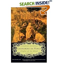 Leonardo da Vinci: Flights of the Mind