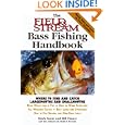 The Field and Stream Bass-Fishing Handbook (Field and Stream) by Mark Sosin and Bill Dance