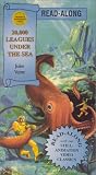 20,000 Leagues Read-Along [VHS]