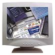 Mag Innovision PS709 17" CRT Monitor