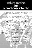 Das Menschengeschlecht - Robert Antelme