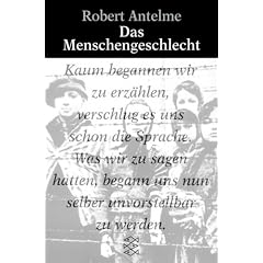Das Menschengeschlecht.