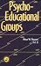 Psychoeducational Groups