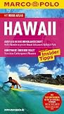 MARCO POLO Reiseführer Hawaii: Reisen mit Insider-Tipps - Mit Reiseatlas - Karl Teuschl