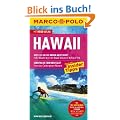MARCO POLO Reisef�hrer Hawaii: Reisen mit Insider-Tipps. Mit Reiseatlas