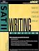 Book SAT II Writing 2002 (Sat II Writing, 3rd ed)