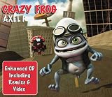 Axel F - Crazy Frog