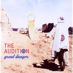 Great Danger