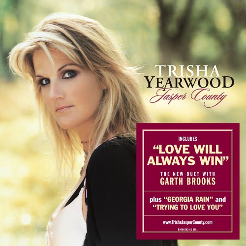 TRISHA YEARWOOD - It