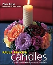 Paula Pryke's Candles