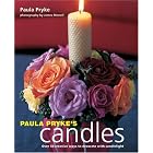 Click here to buy Paula Pryke's Candles by  Paula Pryke and James Merrell.