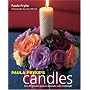 Paula Pryke's Candles