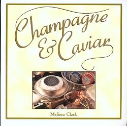 Champagne & Caviar
