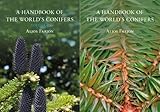 A handbook of the world's conifers