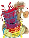 Slop Goes the Soup: A Noisy Warthog Word Book (Noisy Warthog Word Book)
