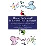 How to Be Yourself in a World That's Different: An Asperger's Syndrome Study Guide for Adolescents
