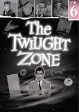 The Twilight Zone Vol 6 [Region 2]